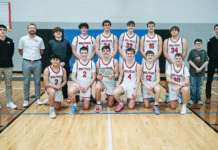 Cardinals snap EPPJ’s winning streak at NVC