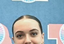 Henn brings home state medal eps chloe 2 col cmyk.web