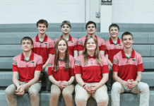 EPPJ golf team gets great grades