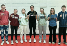 EPS speech team places third at D1-3 District eps state speech 4 col cmyk