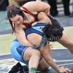 Evans takes home state medal evans7.web