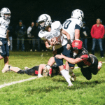 Central Valley shows why they’re #1 in Class D-3
