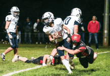 Central Valley shows why they’re #1 in Class D-3