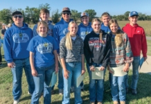 Elgin FFA competes well at State Range Judging ffa 1 4 col cmyk