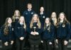 Elgin FFA elects new officers