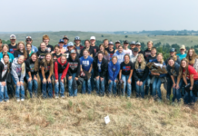 Elgin FFAers find success at September range judging events ffa pic 4 col cmyk