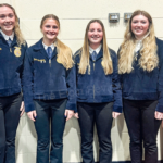 Elgin FFA teams earn three CDE championships ffa2.web