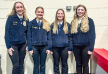 Elgin FFA teams earn three CDE championships ffa2.web
