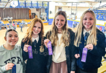 FFA Speakers Qualify for State ffa2.web