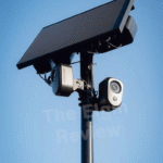 Commissioners asked to remove “Flock Cameras”