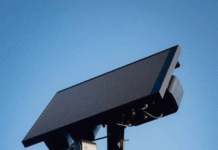 Commissioners asked to remove “Flock Cameras”