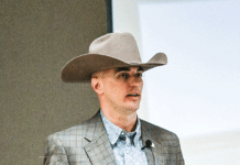 GOP candidate forum held