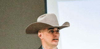 GOP candidate forum held