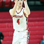 Kallhoff’s treys propel EPPJ past GACC