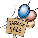Elgin Garage Sales to be held on June 16-17 garage sale