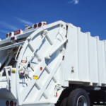 BSS announces changes for residential, business customers garbage truck