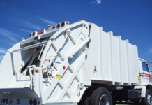 BSS announces changes for residential, business customers garbage truck
