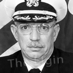 William “Bill” “Getz” Getzfred, 74