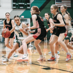 EPPJ drops first game; rebounds with win over BC