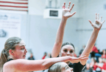Defense leads EPPJ girls past Riverside
