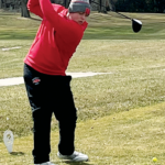 Hinkle leads EPPJ golfers at Summerland Quad golf hinkle 3 col cmyk