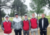 EPPJ golfers conclude season at D-3 tournament