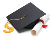 PJCC, EPS seniors to graduate this weekend grad cap