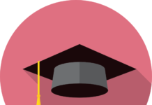 Wayne State College graduate
