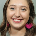 Hailey Buss to join EPS teaching staff hailey buss mug 5.5 pica cmyk