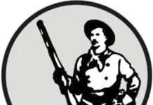 Gun raffle added to upcoming Henn Benefit henry logo copy