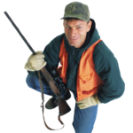 Gun show on tap this weekend at Neligh Fairgrounds hunter