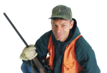 Gun show on tap this weekend at Neligh Fairgrounds hunter