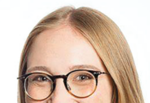 Prater to give ‘Charge’ to EPS seniors ivy prater 5.5 pica cmyk