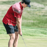 Kallhoff, Erickson lead EPPJ at LHNE Invite
