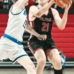 It ended way too soon for the Wolfpack Jarek