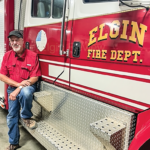After 18 years as Elgin fire chief, Kittelson now mentors newbies jim kittelson 4 col cmyk