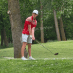 Kallhoff ties for 67th at Class D State Golf