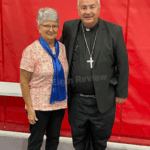 OAACW Mullen Award given to Linda Kerkman