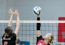 ‘Back-breaker’ first sets costs Wolfpack against LCC