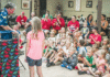 ‘Magic’ caps summer reading program