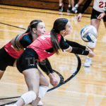 Wolfpack sweep Archangels; get swept by St. Mary’s