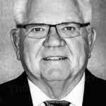 James M. Blackburn, 78