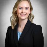 Elgin native aims for rural family medicine career nicole Beckman