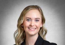 Elgin native aims for rural family medicine career nicole Beckman