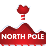 ‘Shop the North Pole’ is Friday & Saturday north pole sign