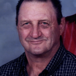 David L. Schrad, 87 obit mug Schrad, David Obit Photo