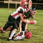 EPPJ finishes strong at Palmer