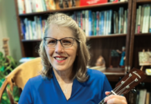 Miller’s music students top 1,000 pat miller 3 col cmyk