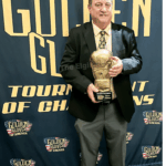 Pelster inducted into Golden Gloves HOF