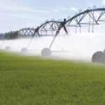 UENRD offers modified irrigation acre expansion pivot irrigation